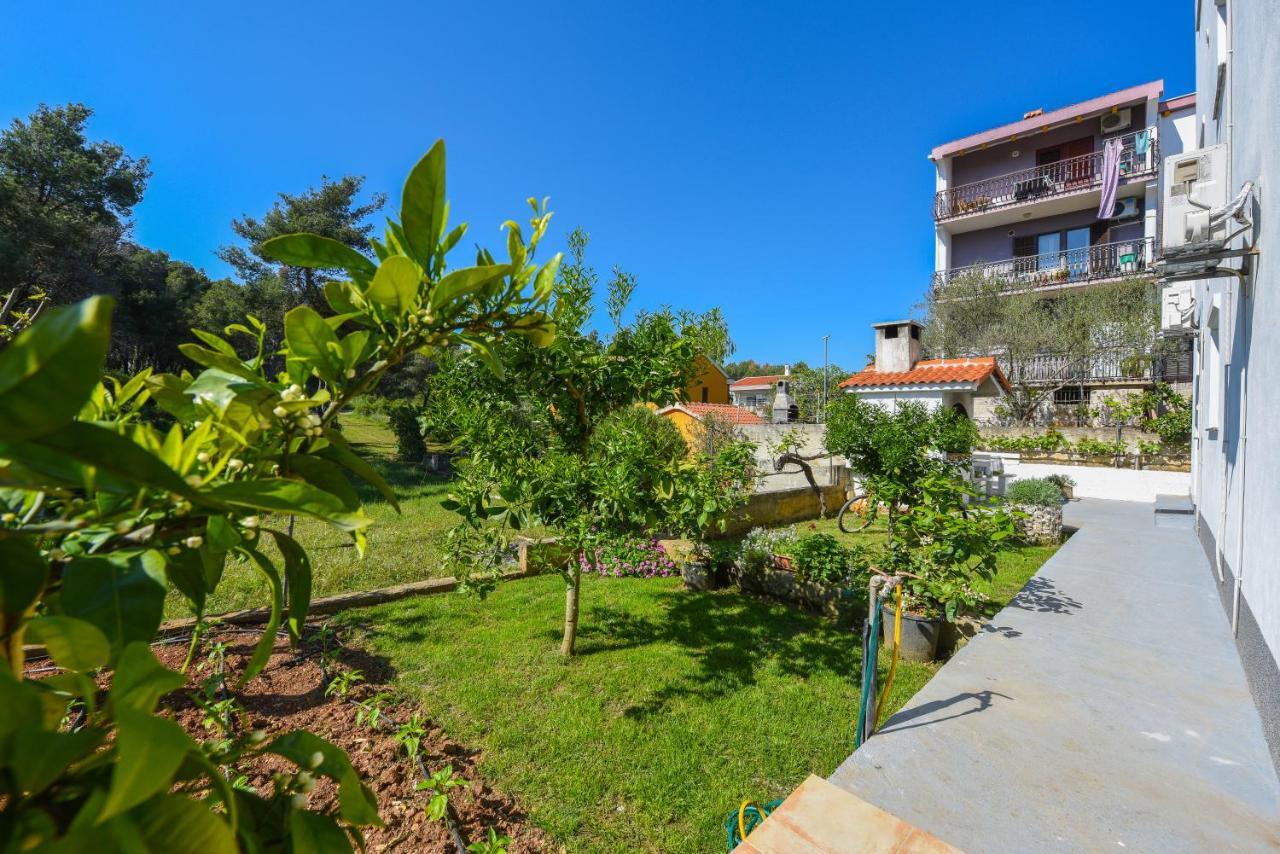 Villa Nita Задар Екстер'єр фото